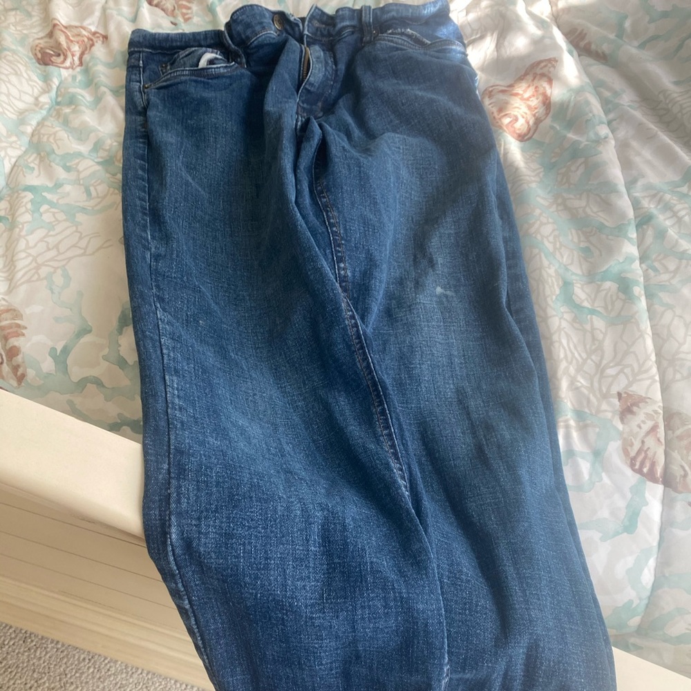 Women’s jeans